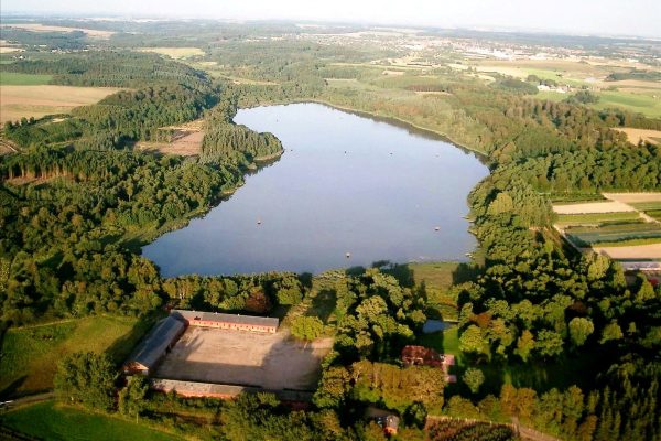 behandlingscenter søby park område