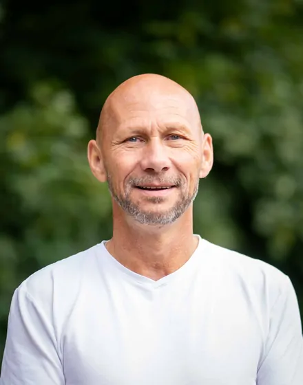Michael Lillelund